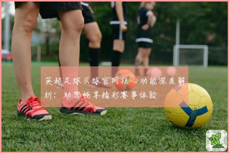 英超足球买球官网核心功能深度解析：助您畅享精彩赛事体验