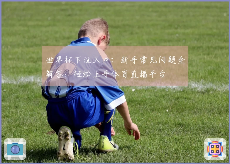 世界杯下注入口：新手常见问题全解答，轻松上手体育直播平台