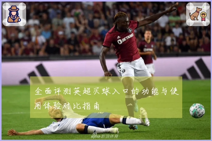 全面评测英超买球入口的功能与使用体验对比指南