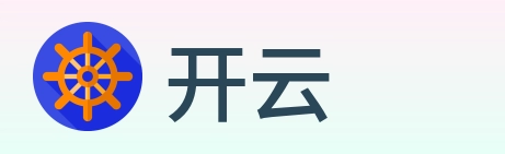 开云 logo